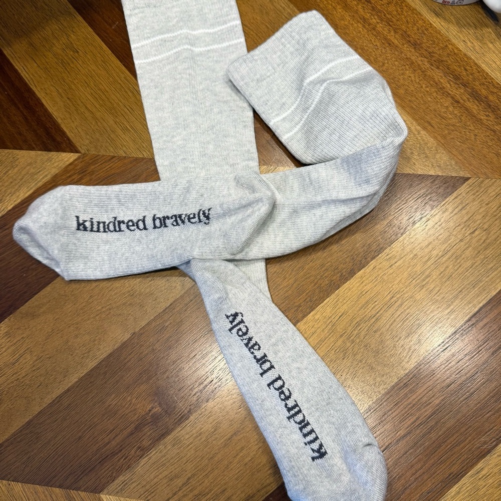 Kindred Bravely Compression socks size medium